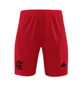 Kit Treino Flamengo 2023 Vermelho