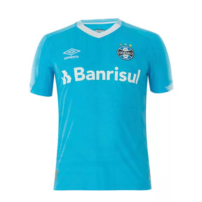 Camisa Grêmio Umbro 22/23 Azul Celeste