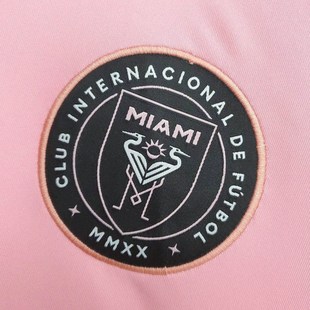 Camisa Inter Miami 2022/23 Home