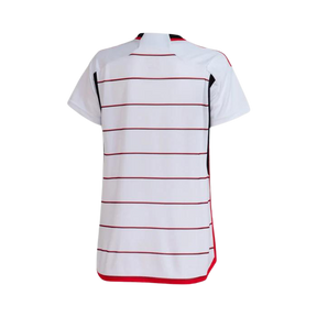 Camisa Flamengo Feminina Adidas 2023/24 Away