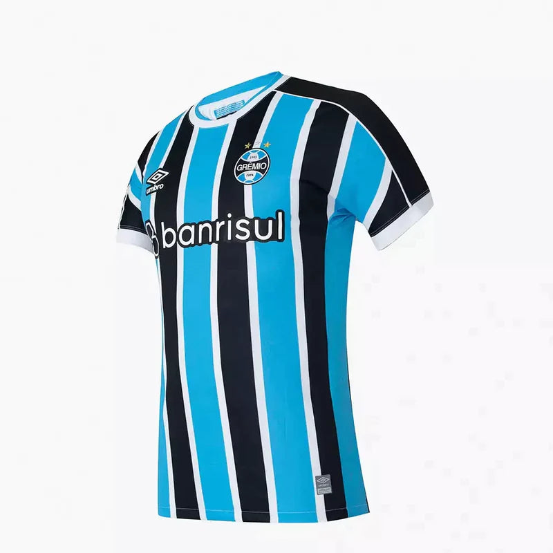 Camisa Grêmio Umbro Suárez 23/24 Home