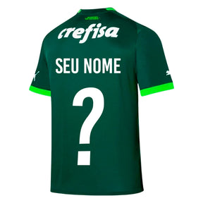 Camisa Palmeiras 23/24 Home