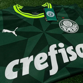 Camisa Palmeiras 23/24 Home