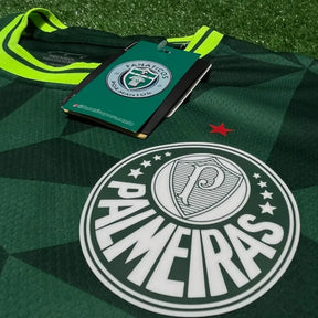 Camisa Palmeiras 23/24 Home