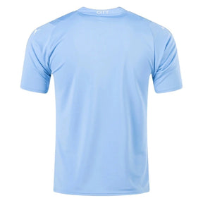 Camisa Manchester City 2023/24 Home