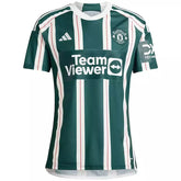 Camisa Manchester United 2023/24 Away