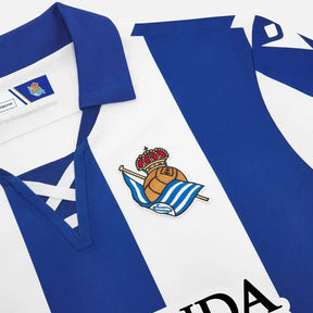 Camisa Real Sociedad 2024/25 Home