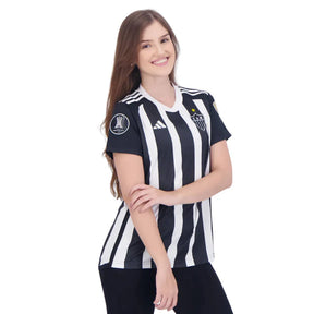 Camisa Feminina Atlético MG 2024/25 Home