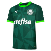 Camisa Palmeiras 23/24 Home