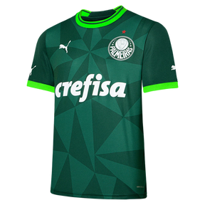 Camisa Palmeiras 23/24 Home