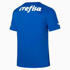 Camisa Palmeiras Goleiro 23/24 Azul