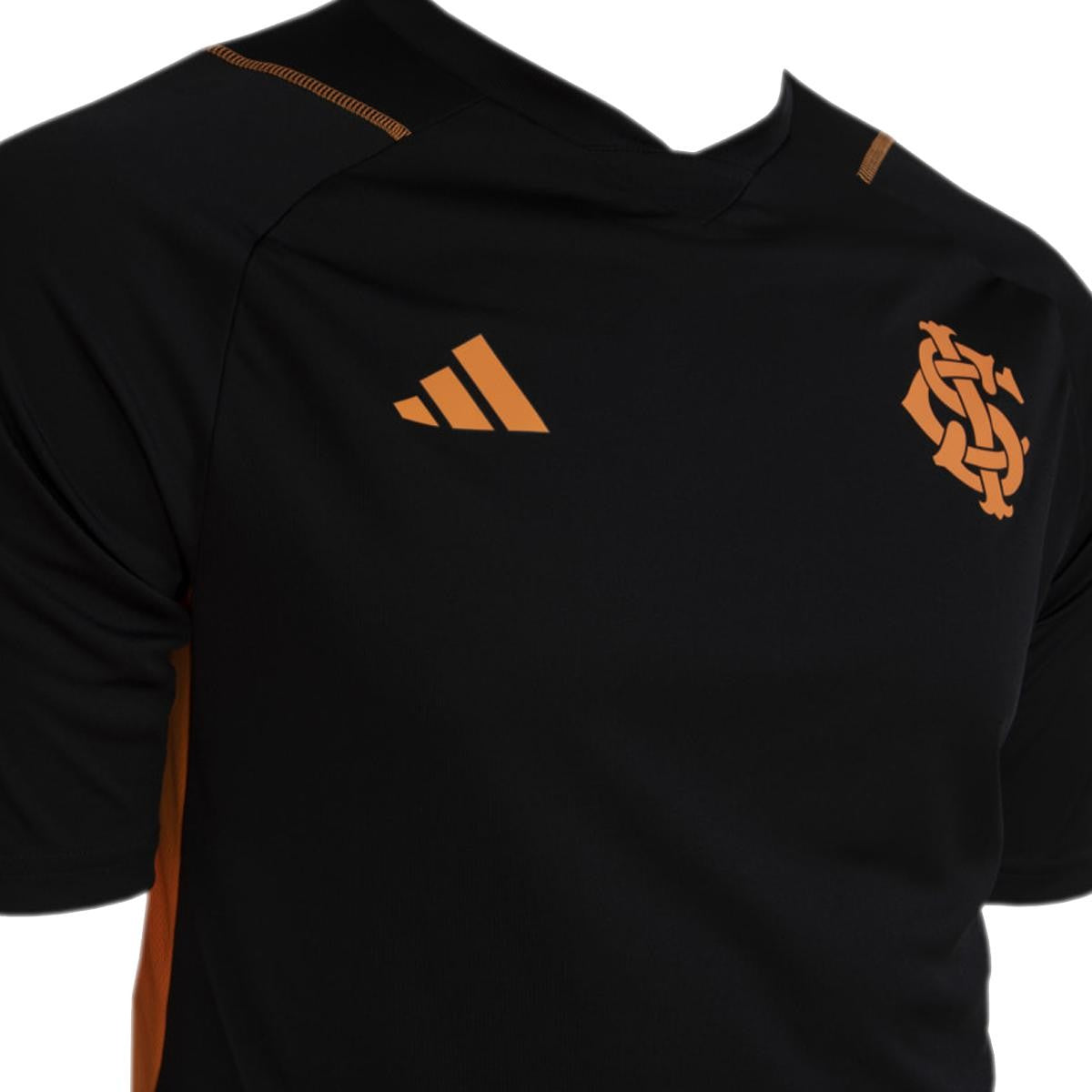 Camisa Internacional 2023/24 Comissão técnica