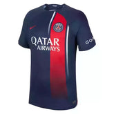 Camisa Paris Saint Germain 2023/24 Home