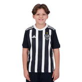 Conjunto Infantil Atlético MG 2024/25 Home