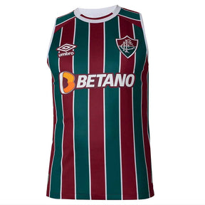 Regata Fluminense Umbro 23/24 Home