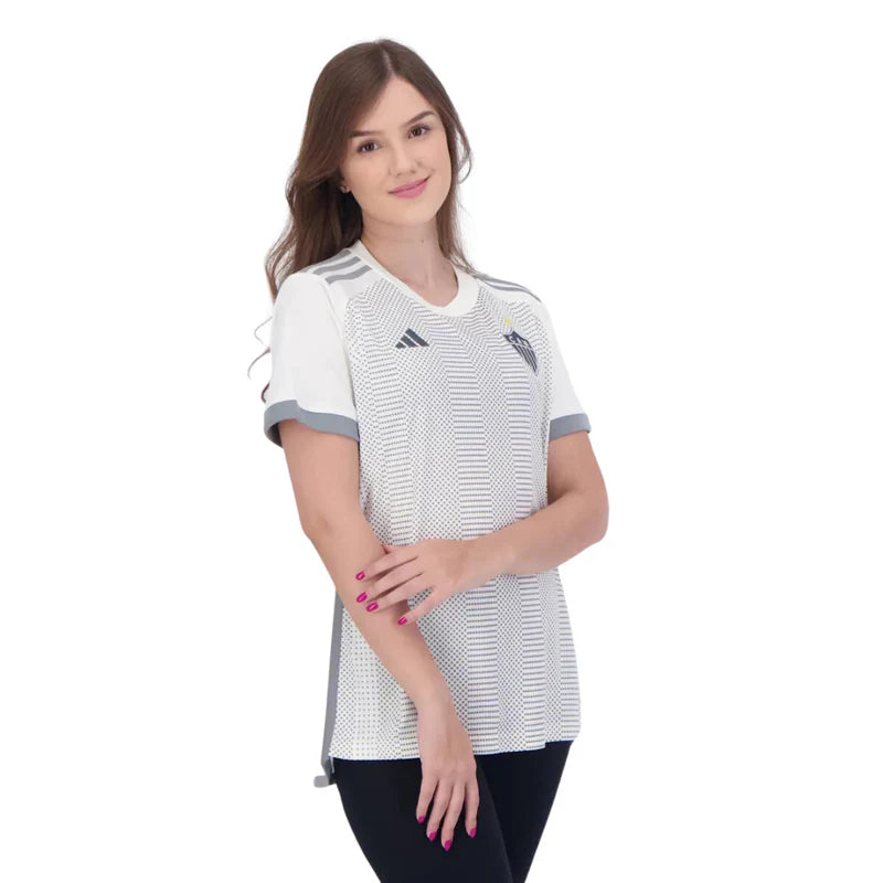 Camisa Feminina Atlético MG 2024/25 Away