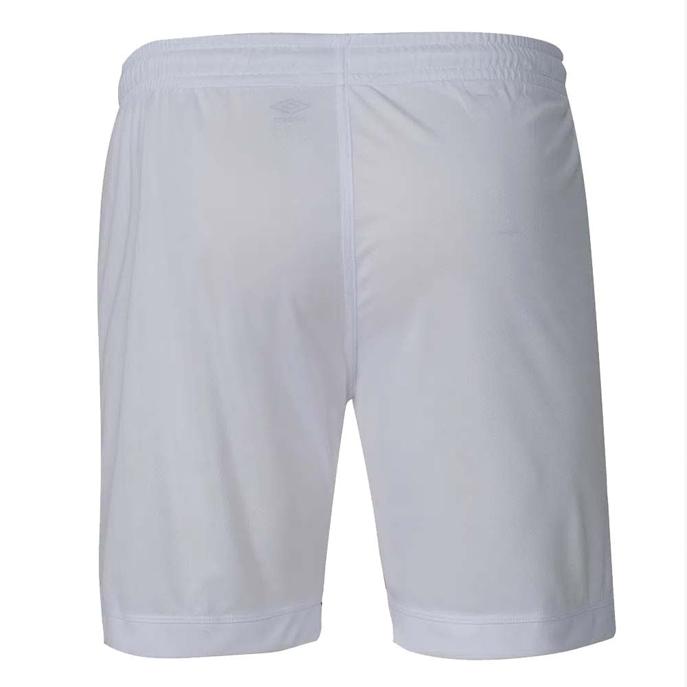 Short Fluminense Umbro 23/24 Branco