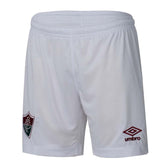 Short Fluminense Umbro 23/24 Branco