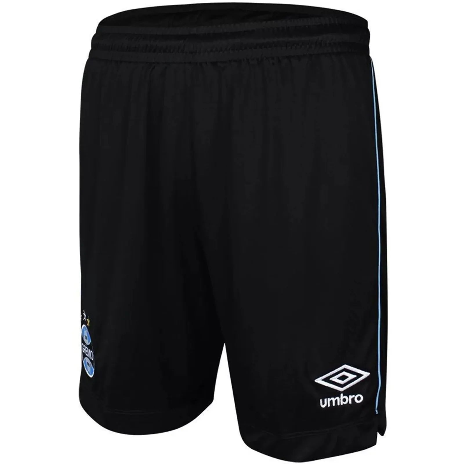 Short Grêmio Umbro 23/24 Preto