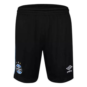 Short Grêmio Umbro 23/24 Preto