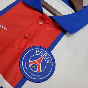 Camisa Paris Saint Germain 2020/21 Away - ResPeita Sports