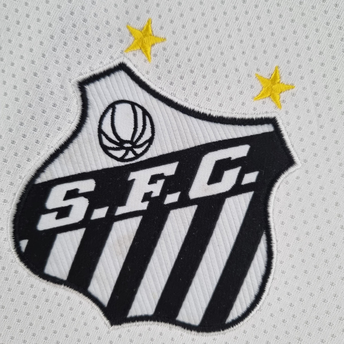 Camisa Santos 2022/23 Home - ResPeita Sports