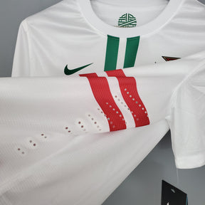 Camisa Retrô Seleção Portugal 2012/12 Away - ResPeita Sports