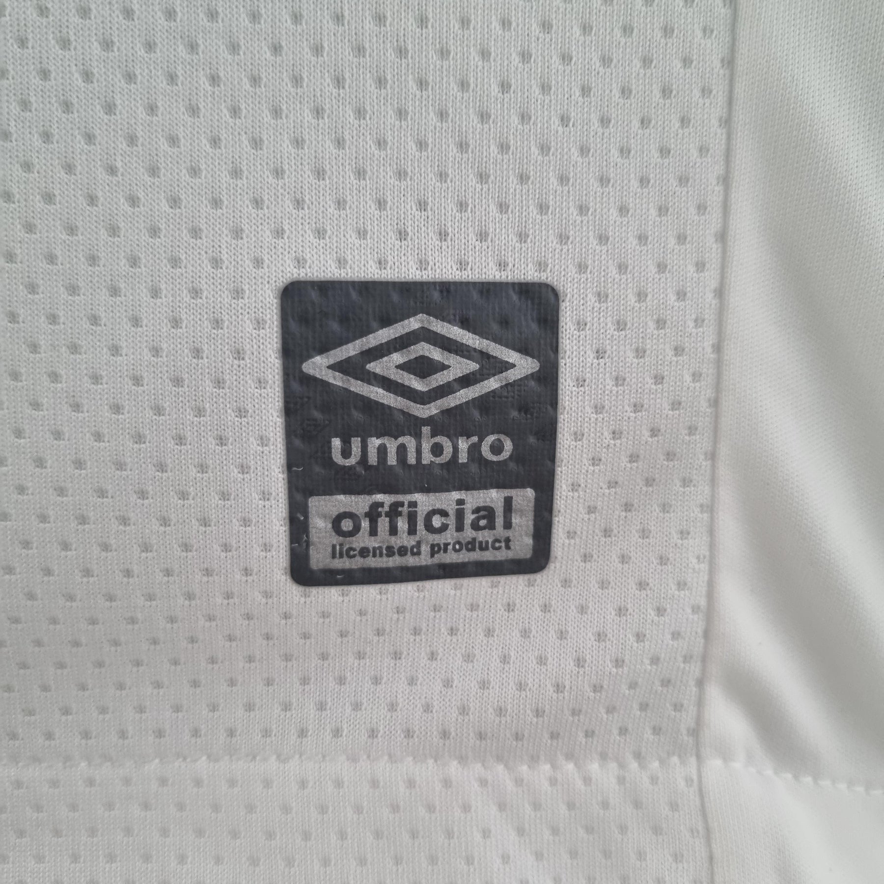 Camisa Santos 2022/23 Home - ResPeita Sports