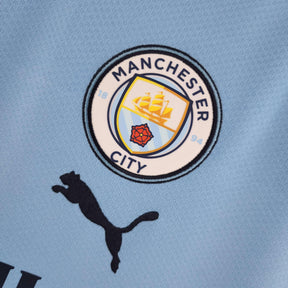 Camisa Manchester City 2022/23 Home - ResPeita Sports 