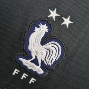 Camisa Seleção França 2020/22 Away - ResPeita Sports