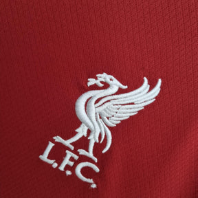 Camisa Liverpool 2022/23 Home - ResPeita Sports