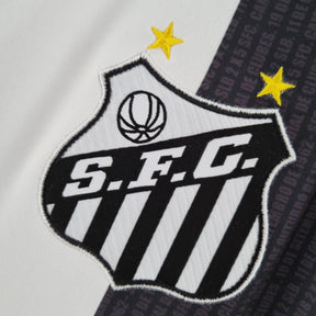 Camisa Santos 2022/23 Away - ResPeita Sports