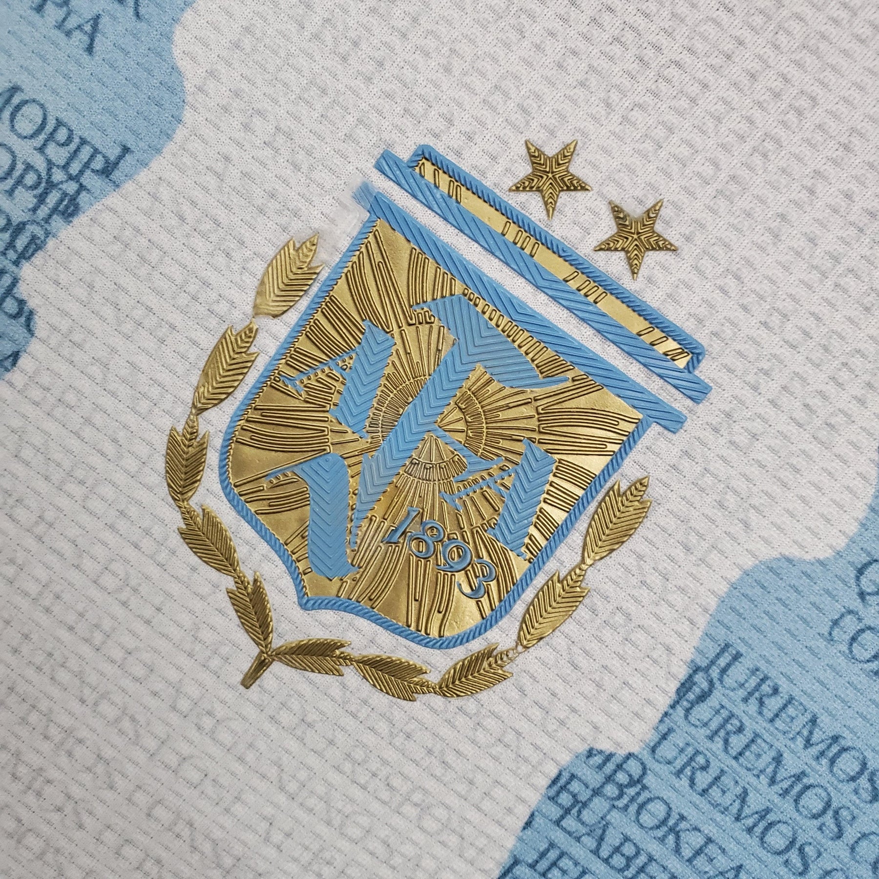 Camisa Seleção Argentina 2020/21 Edição Comemorativa Maradona - ResPeita Sports