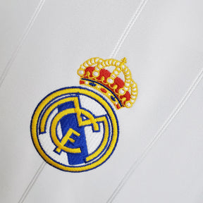 Camisa Retrô Real Madrid 2012/13 Home - ResPeita Sports