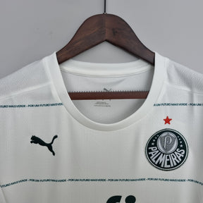 Camisa Feminina SE Palmeiras 2022/23 Away - ResPeita Sports