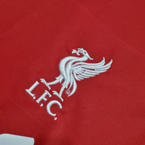 Camisa Liverpool 2020/21 Home - ResPeita Sports