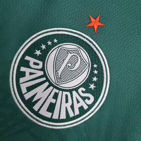 Camisa SE Palmeiras 2022/23 Home - ResPeita Sports